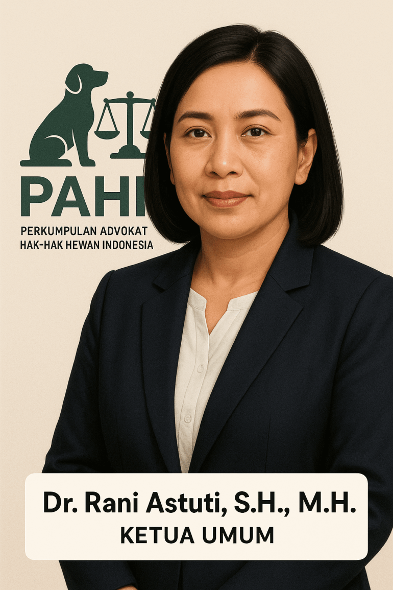Pahi CABANG KALIMANTAN TIMUR (KALTIM)