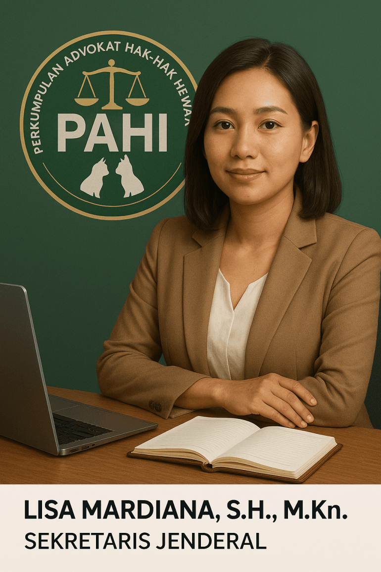 Pahi CABANG KALIMANTAN TIMUR (KALTIM)