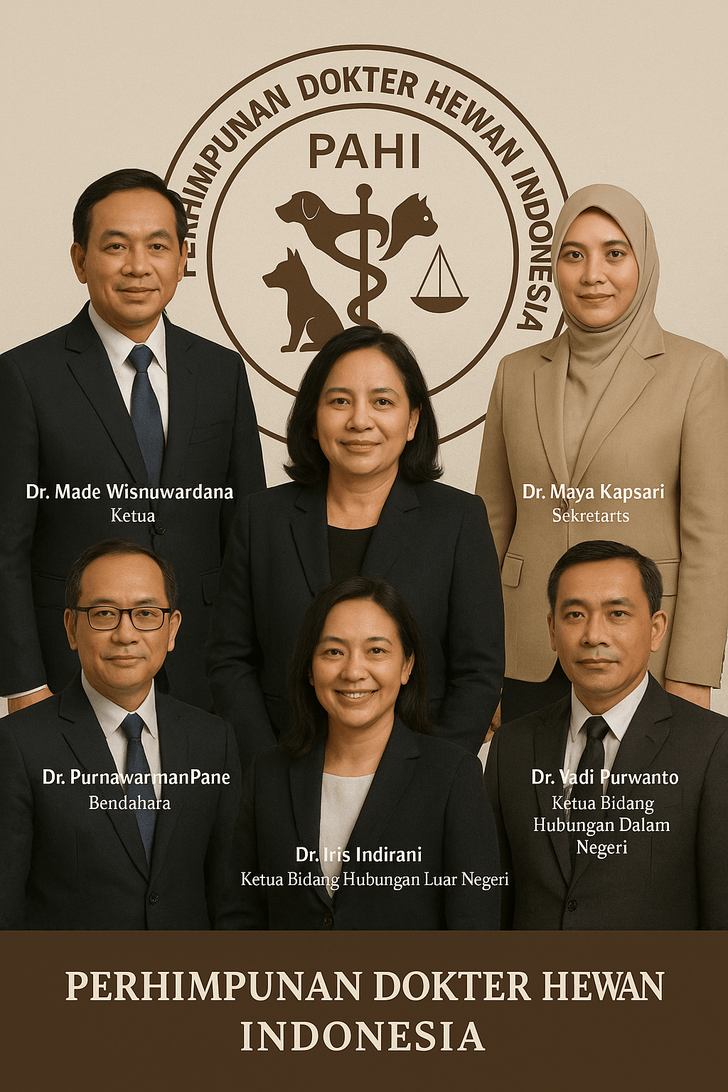 PAHI CABANG KALIMANTAN TIMUR (KALTIM)